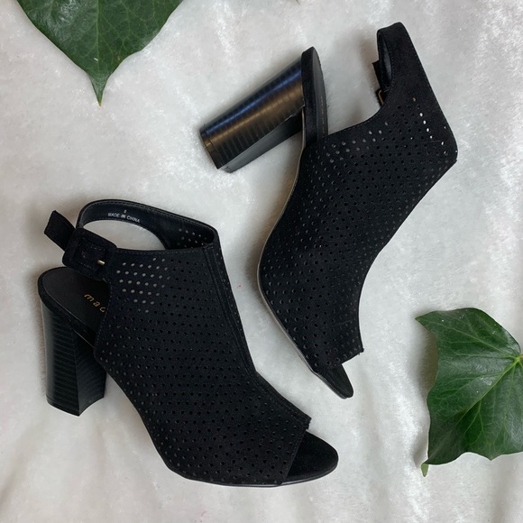 MADDEN GIRL high heel shoes 8 - Picture 2 of 8